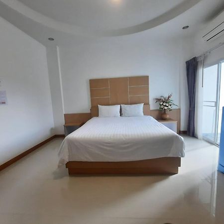 Ketsara Hotel Maha Sarakham Exterior photo