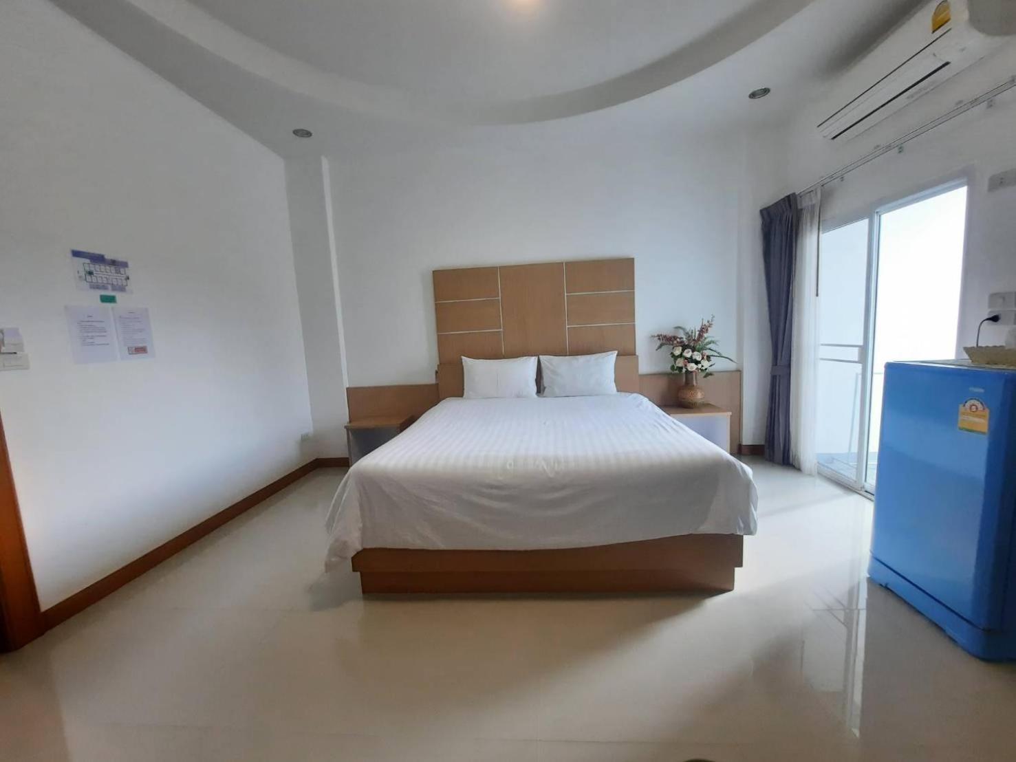 Ketsara Hotel Maha Sarakham Exterior photo